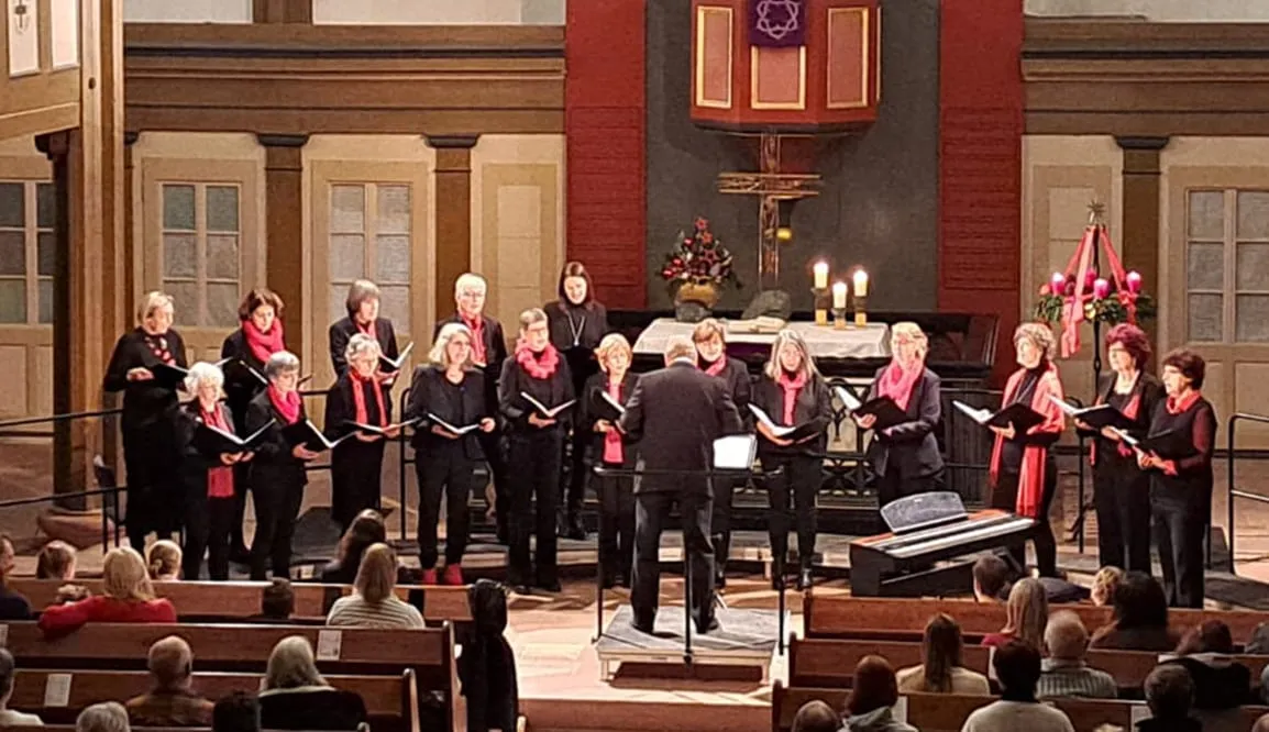 Frauenchor